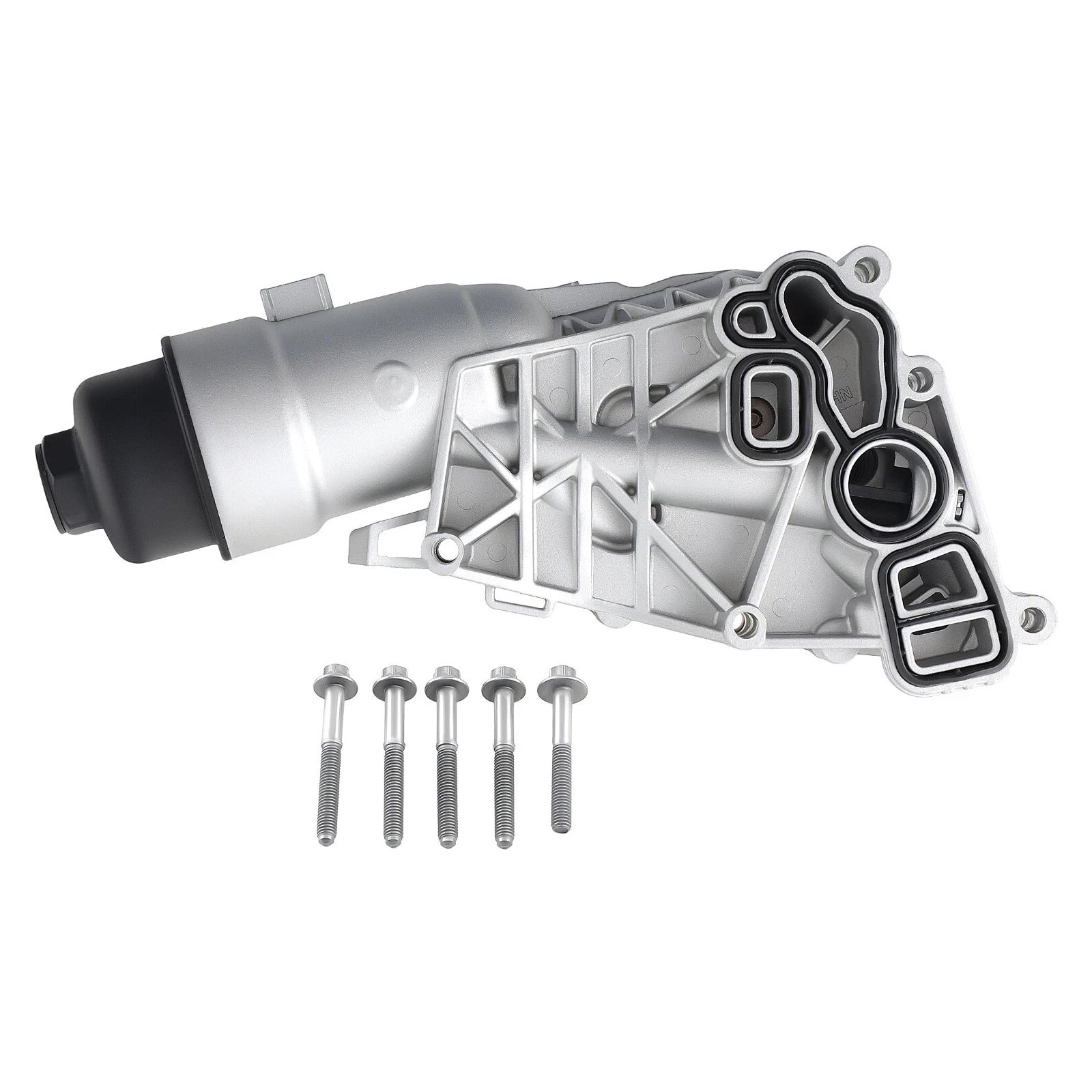 2014?C2020 BMW i8 Oil Cooler Filter Housing 11428585235