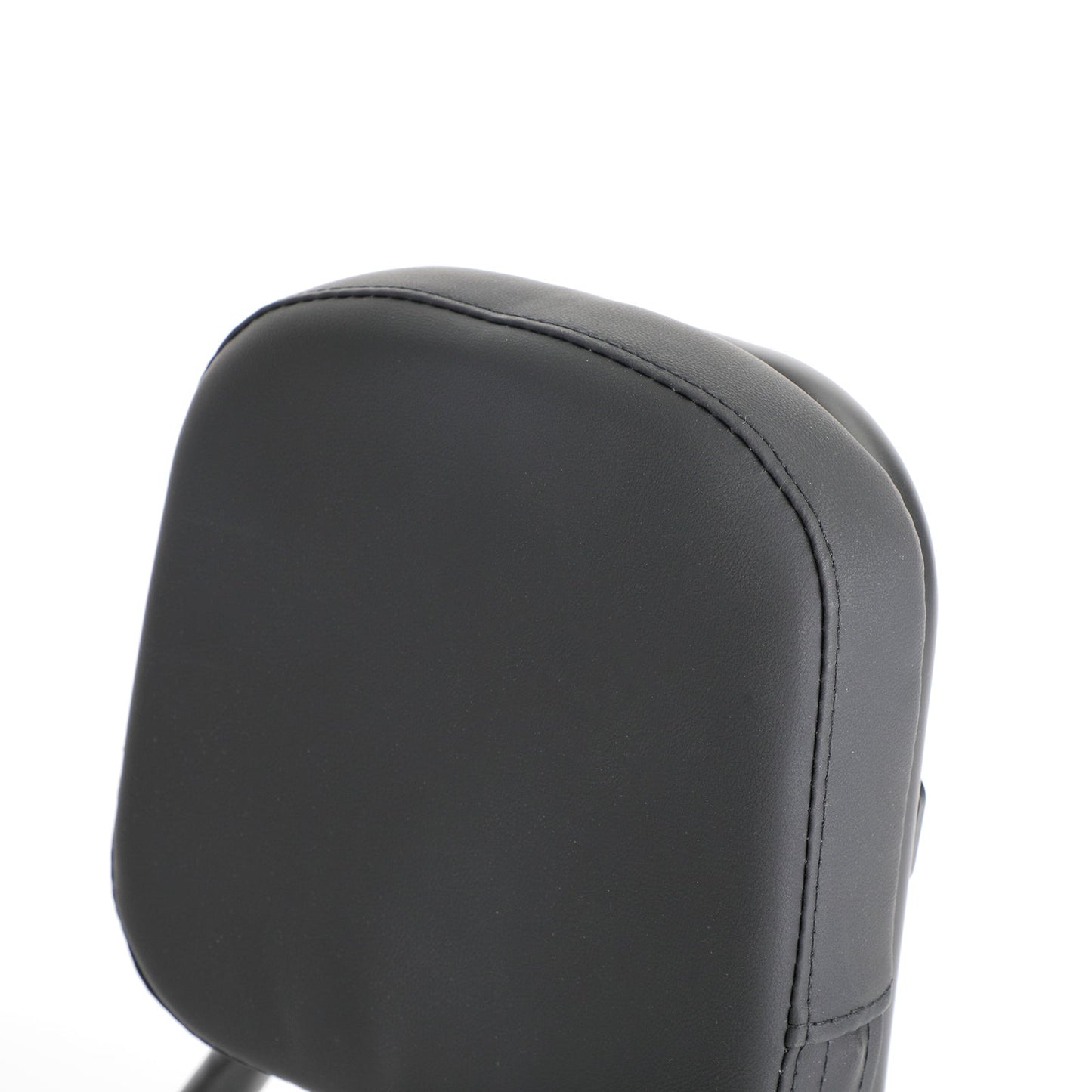 18-20 Deluxe Heritage Classic Softail Slim FLSL Passenger Backrest