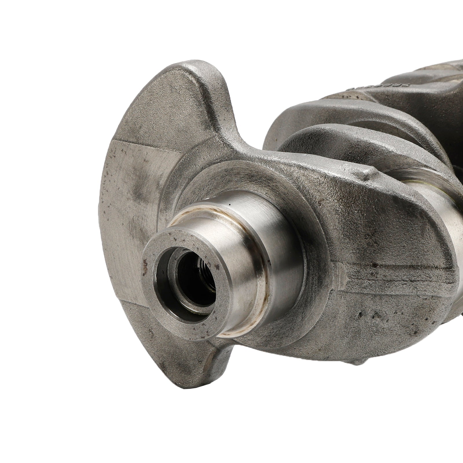 10/2013-on BMW 2 SERIES COUPE F22 Engine Crankshaft & Connecting Rod & Bearings 11217640165 11247624616
