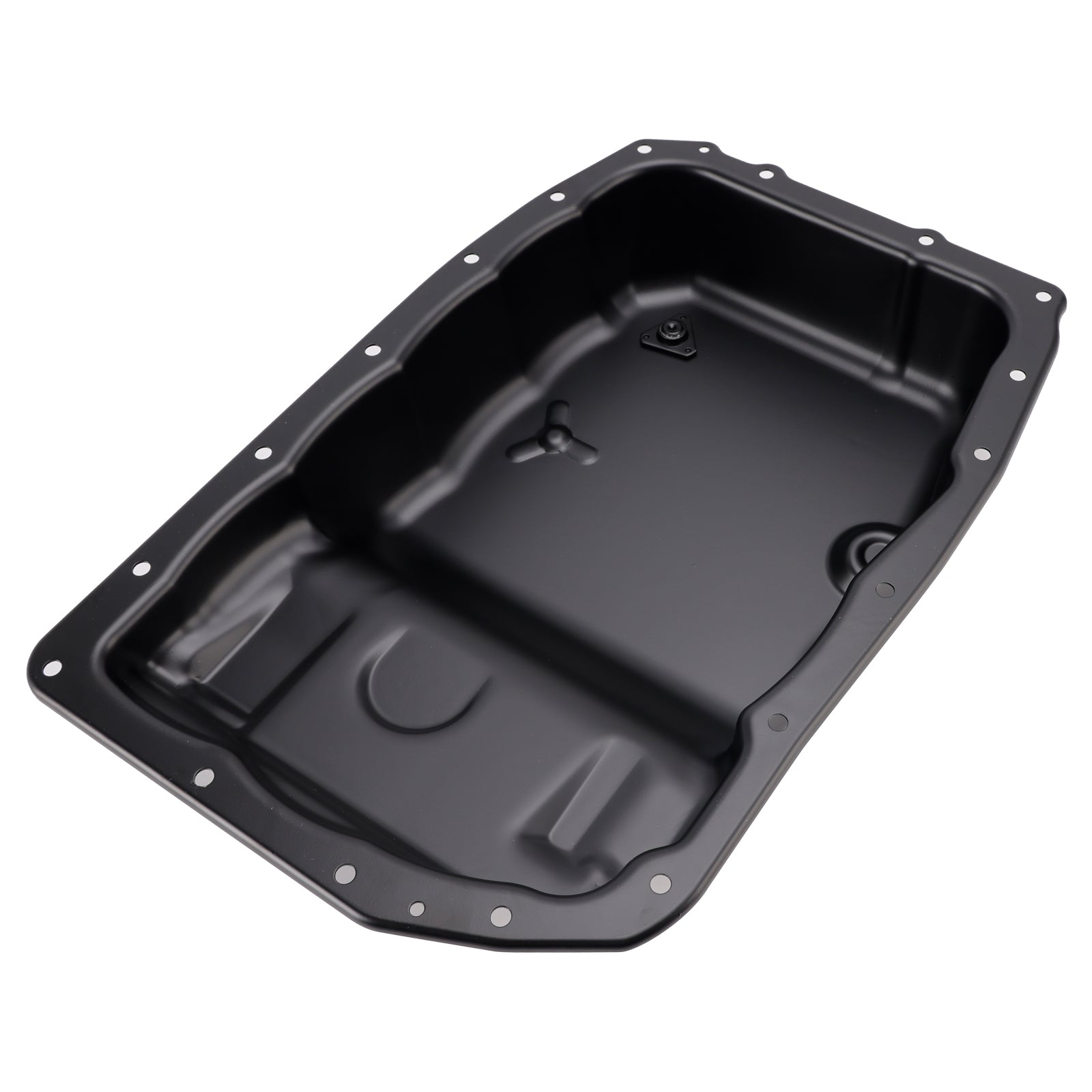 2007-2019 For GMC Yukon 6L80 Transmission Oil Pan Kit 24222657