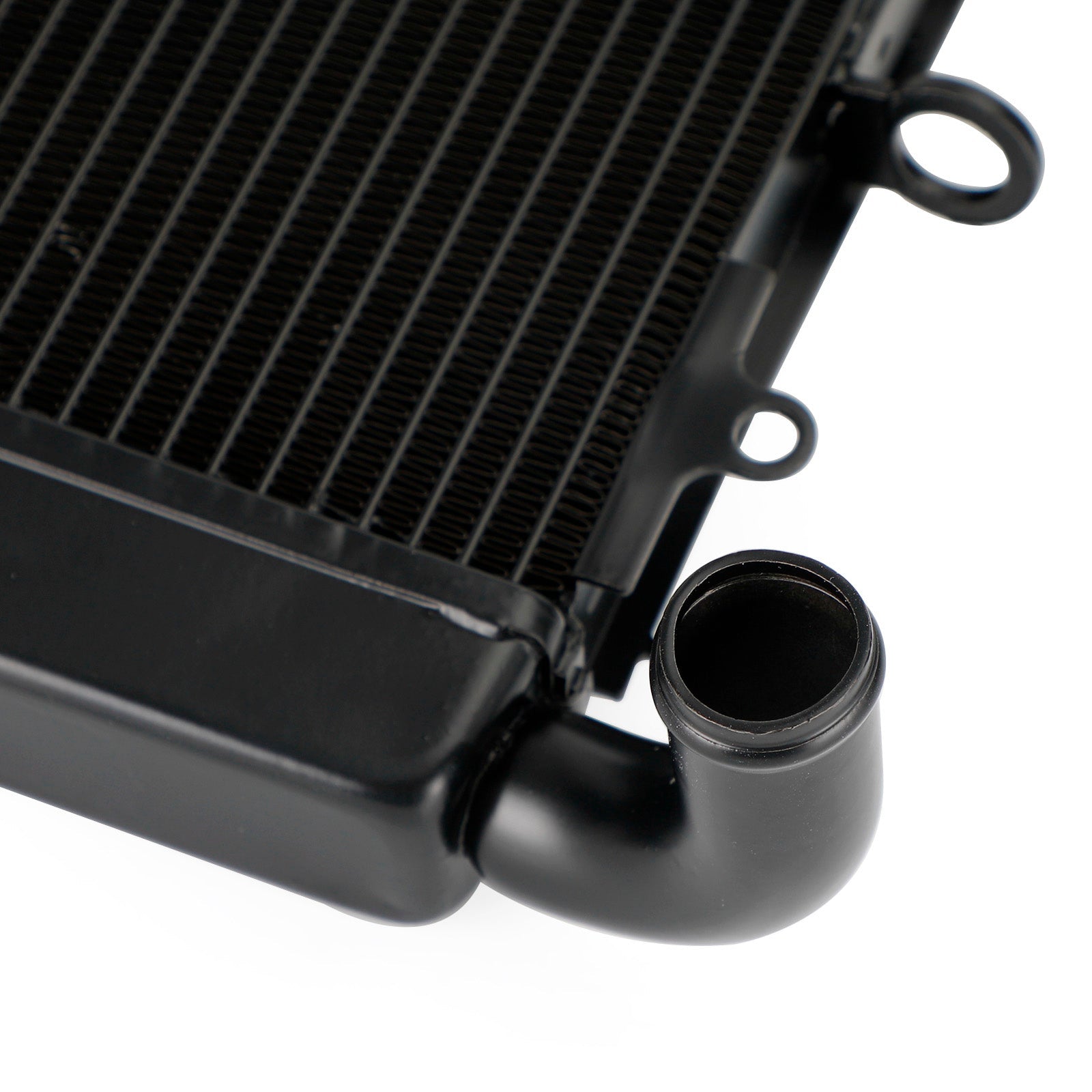 2007-2022 Honda F5 CBR600RR CBR 600RR Aluminum Radiator Cooling Cooler