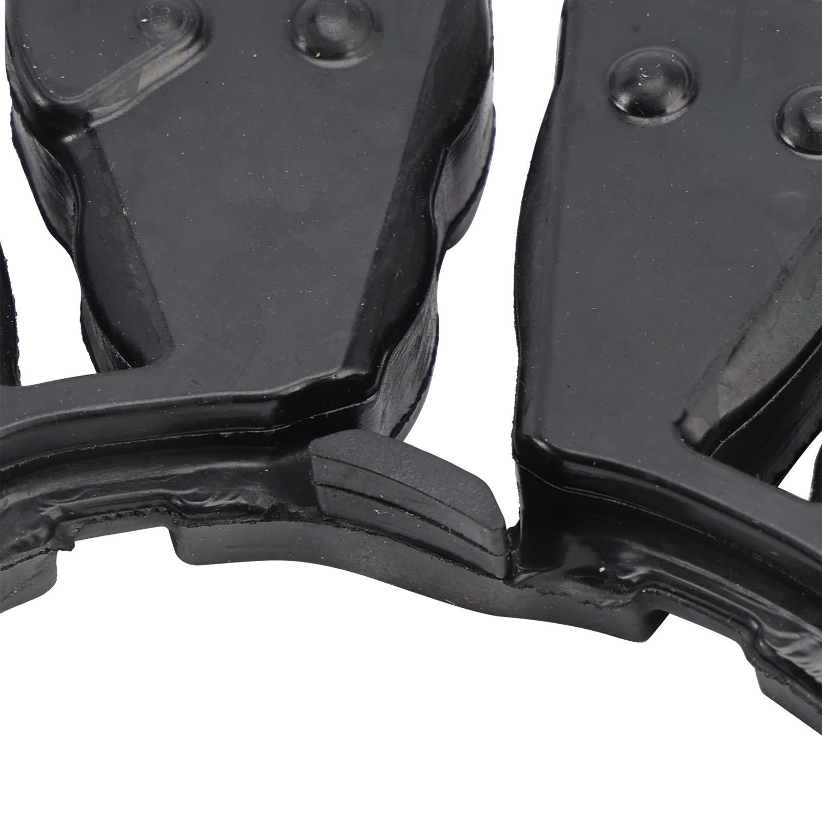 Rear Wheel Damper Rubber Set For BMW F750GS F800GS F850GS F900GS F900R/XR 19-25