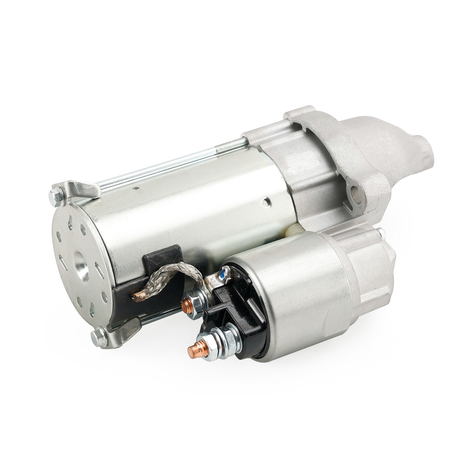 2005-2007 BMW R1200GS 1170cc - Off-Road Valeo New Starter Motor Engine Starting 12417682099 12412306140