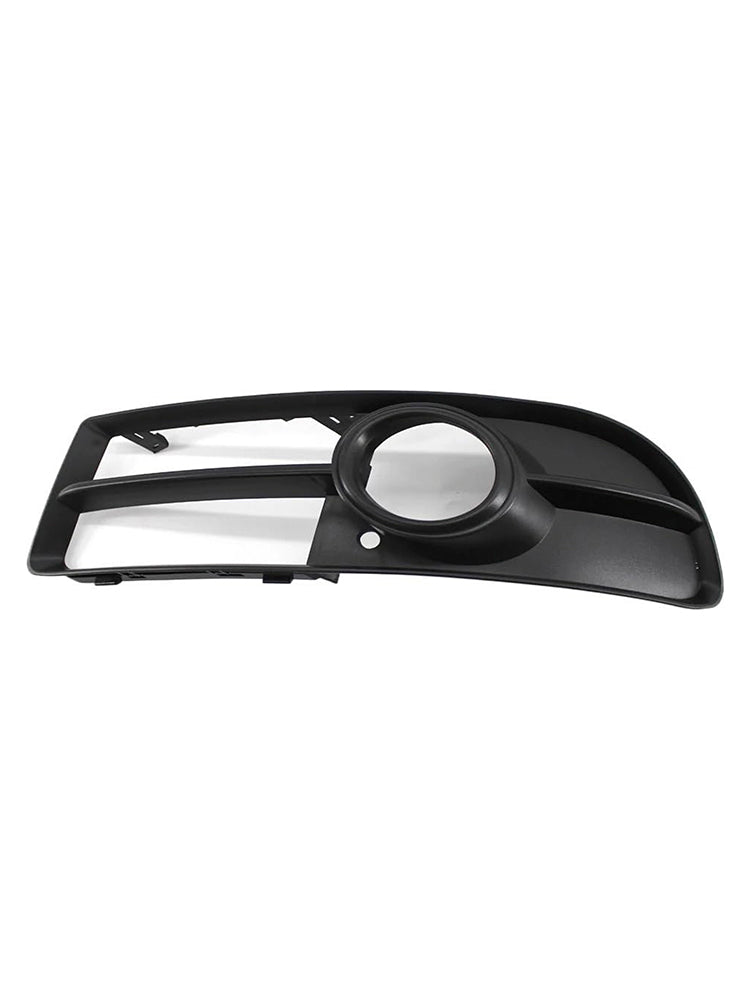 2005-2008 Audi A4 B7 S-Line S4 Front Left Side Bumper Grille Fog Light Grill