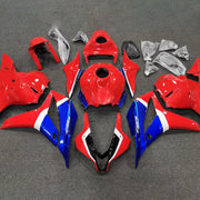 Injection Fairing Kit Bodywork Plastic ABS For Honda CBR600RR 2009-2012 F5