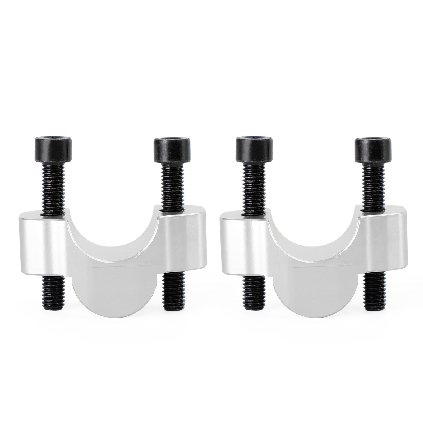 2019 2020 2021 2022 YAMAHA TENERE 700 ALU HANDLE BAR CLAMP RISE UP RISER
