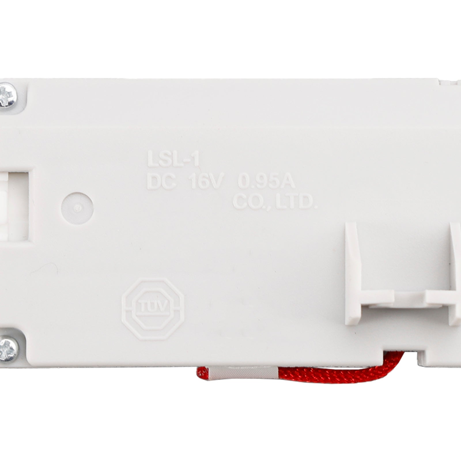 EBF61215202 Washer Lid Switch Assembly for LG replaces AP5597170 2667077