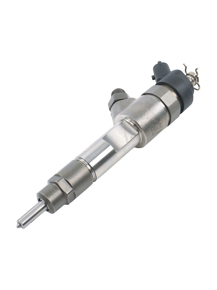 1Pcs Fuel Injector For Citroen Jumper For Fiat Ducatol 2000-09 0445120002