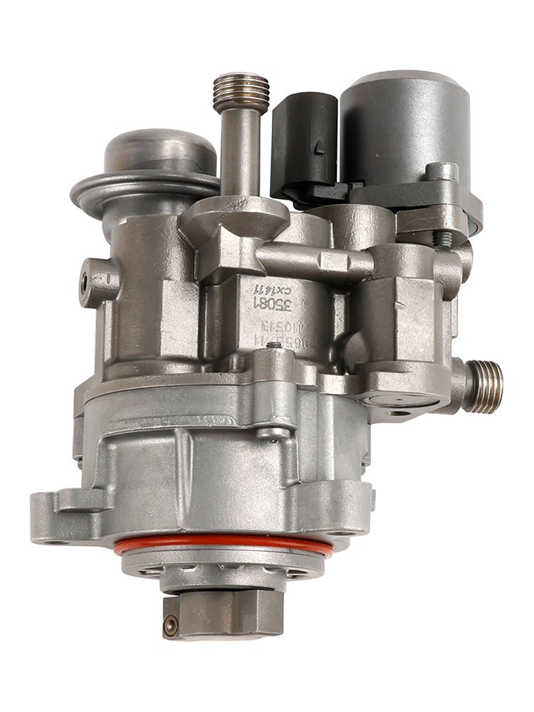 2011-2012.02 BMW 535i GT xDrive High Pressure Fuel Pump 13517616170 13406014001