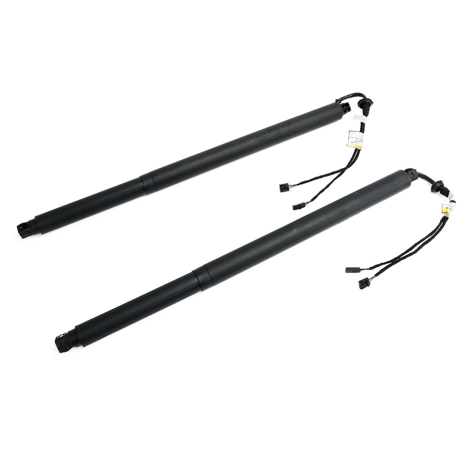 2012-2021 Skoda Octavia III Combi Electric Tailgate Gas Strut 5E9827852F 5E9827851F 2PCS