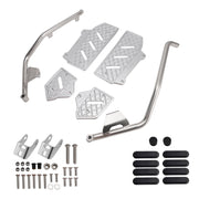 2022-2025 Honda Adv350 Engine Protect Guard Frame Lower Crash Bar