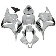 Injection Fairing Kit Bodywork Plastic ABS For Honda CBR600RR 2009-2012 F5