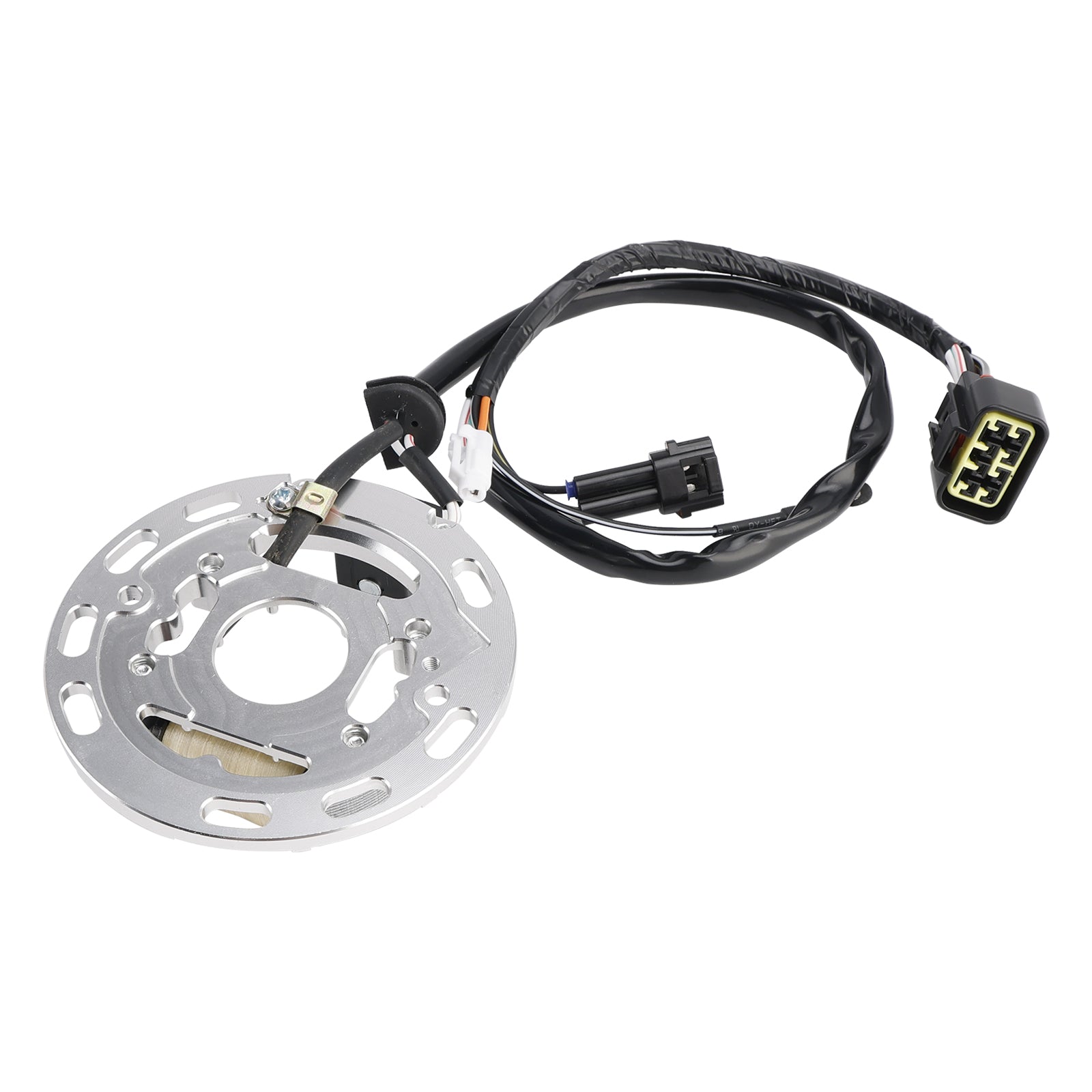 2016 for Kawasaki KX65 KX65AGF Ignition Stator Base Assy 21003-0031