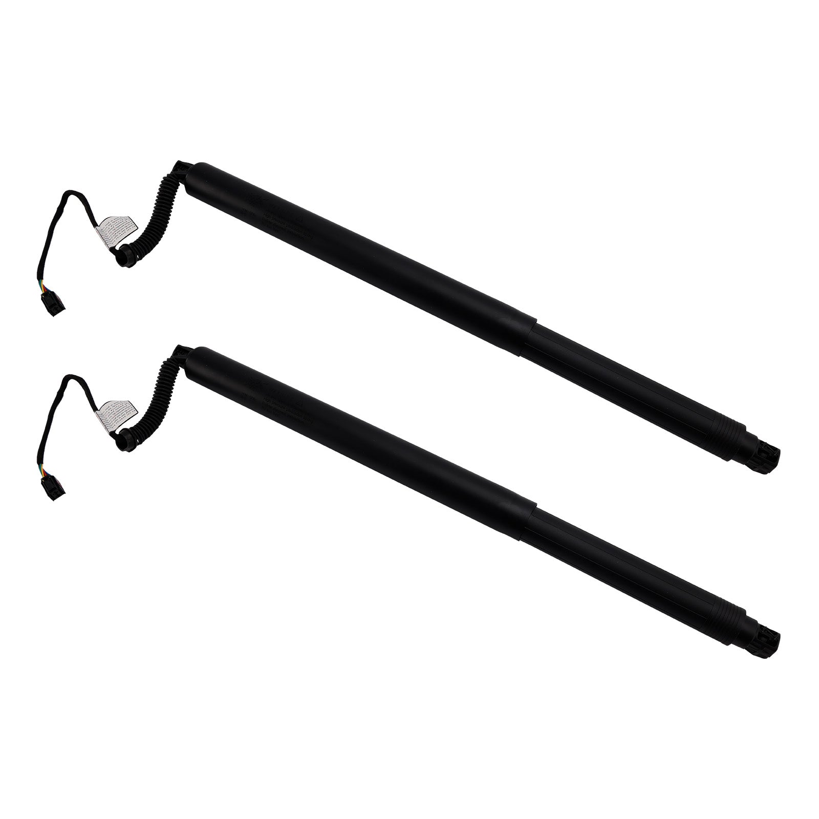 56G827851 2PCS Rear Electric Tailgate Gas Strut for Skoda Kodiaq 2016-2023