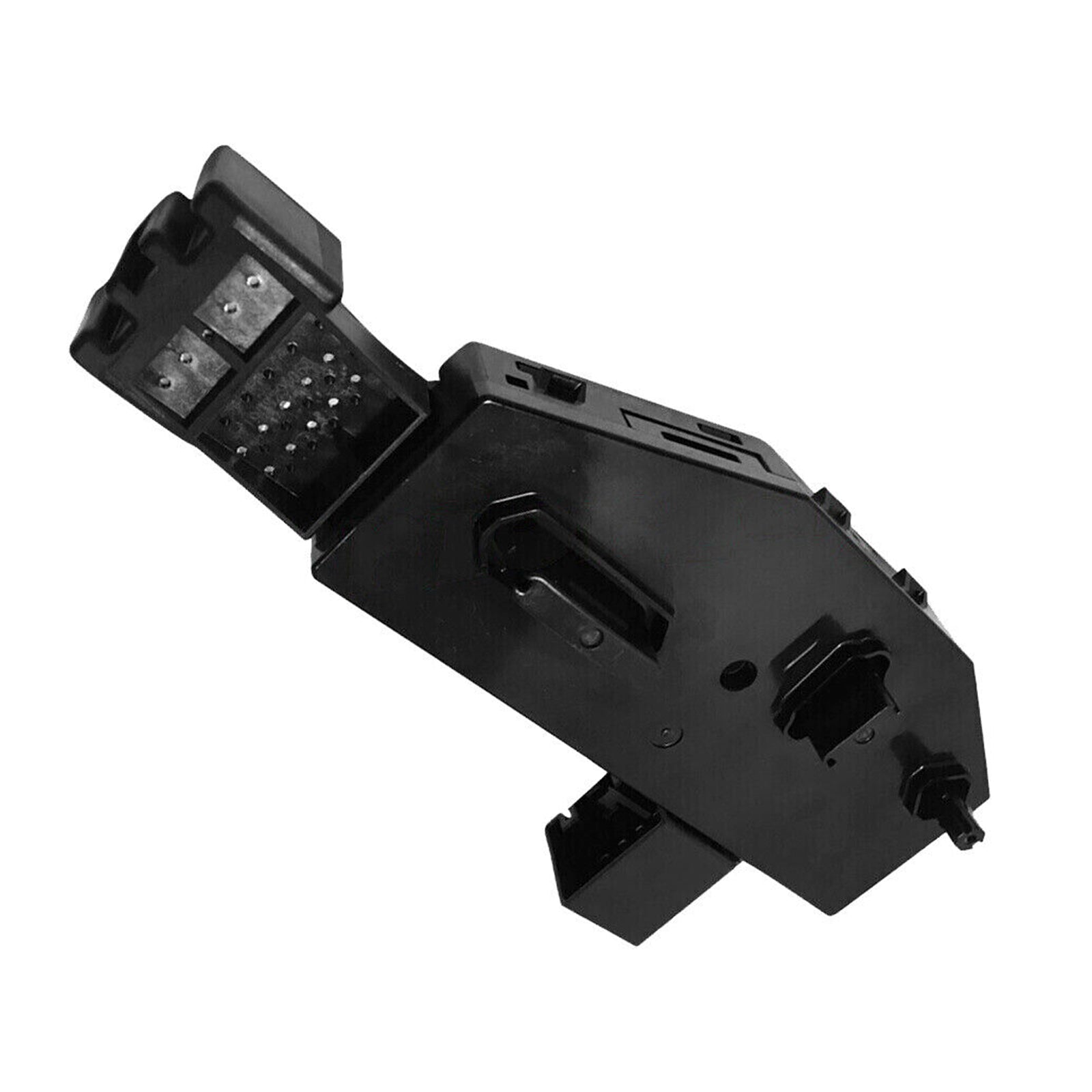 Chevrolet Silverado 3500 HD Front Driver Side Seat Adjust Switch 23247095