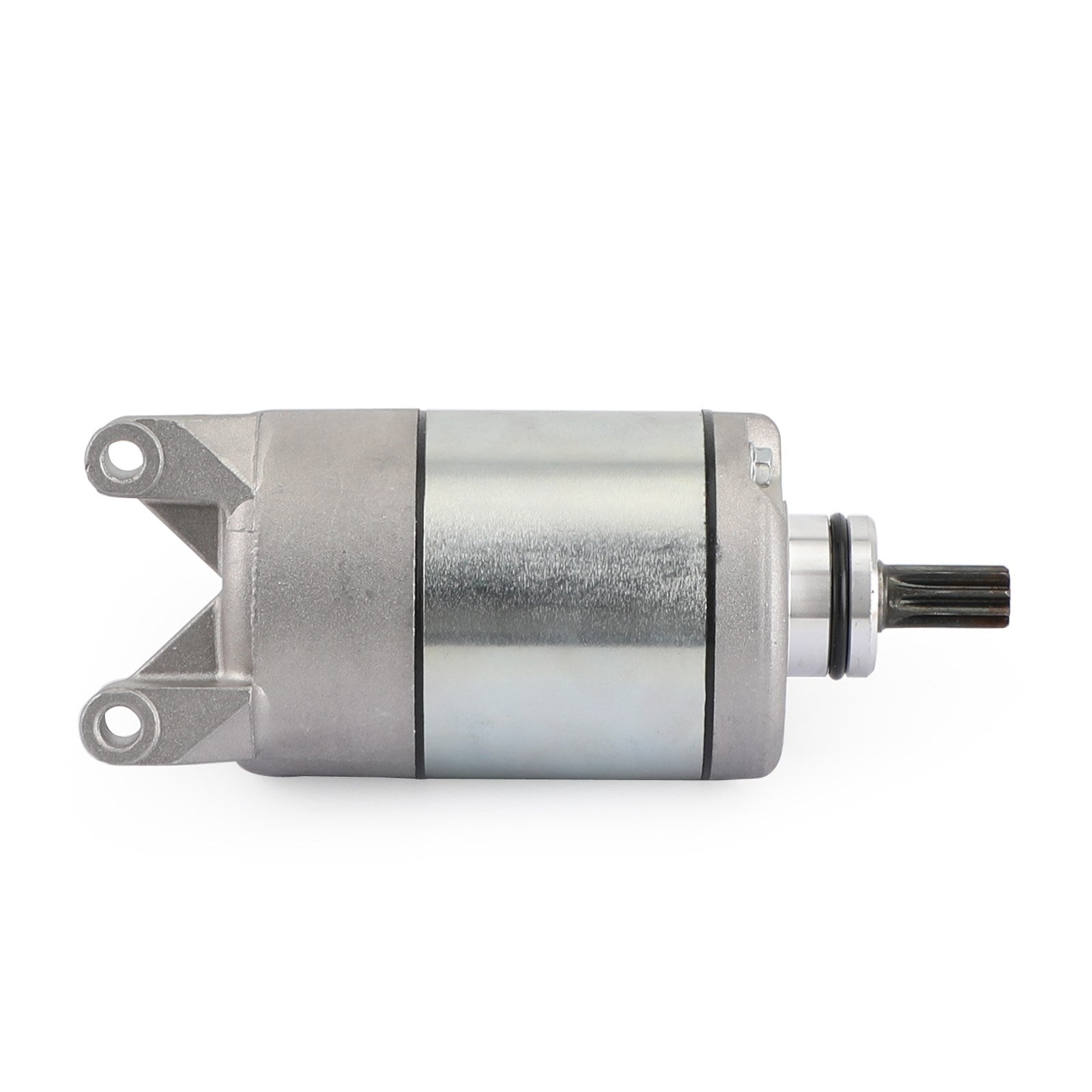New Starter Engine Starting 9-Spline Fit For Honda CBR400 NC23 1987-1989 CB400F CB400SF Super Four 1992-1998