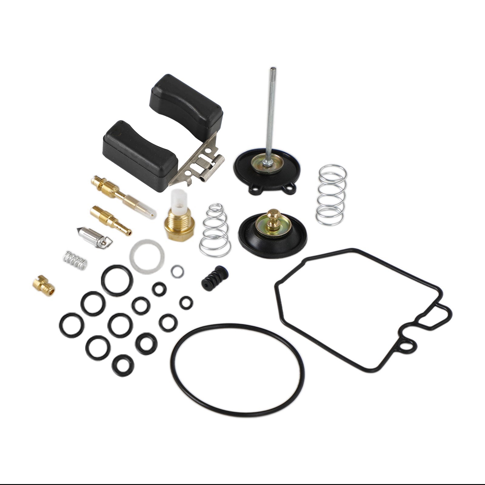 1980-1983 Honda Goldwing 1100 GL1100 Carburetor Rebuild Repair Kit