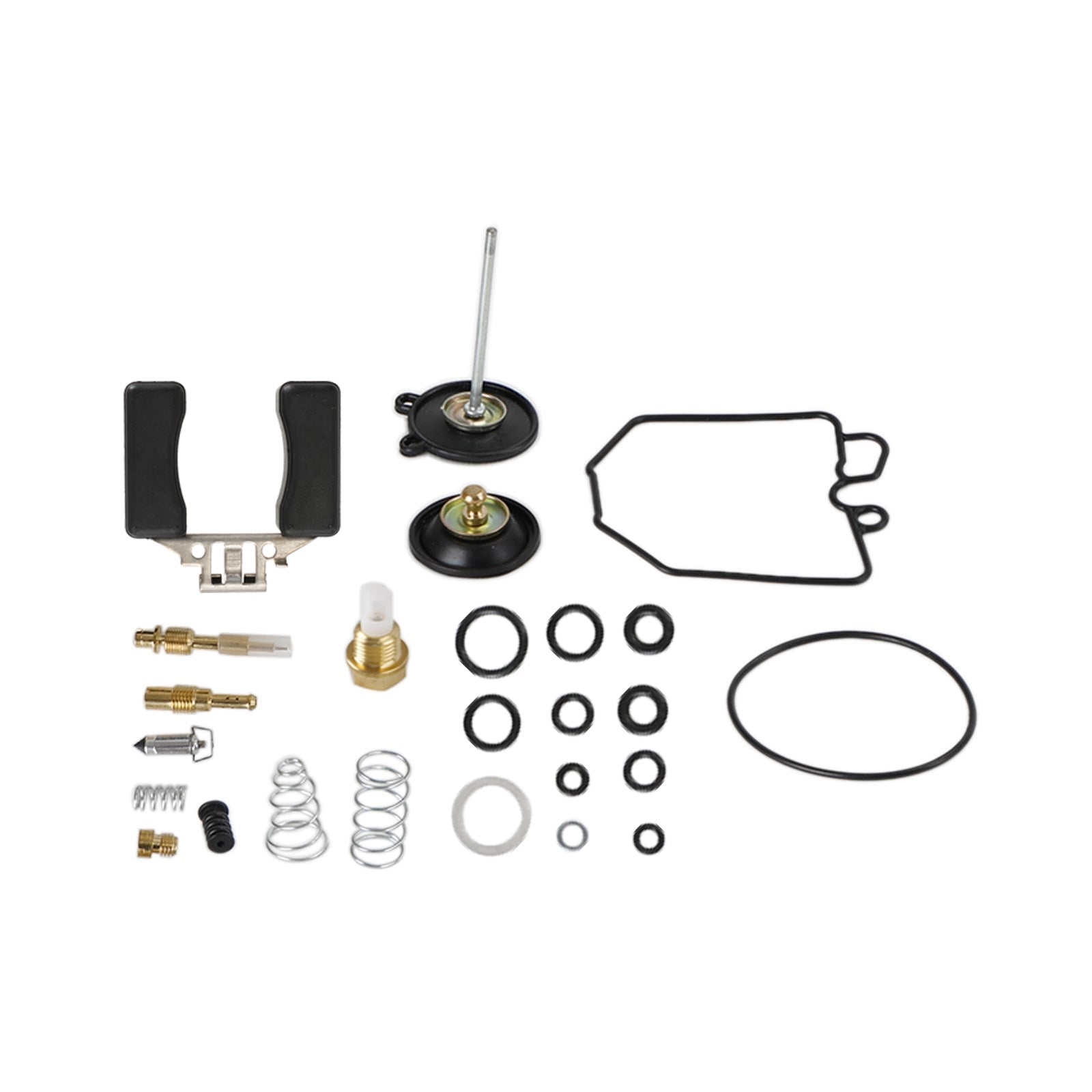 1980-1983 Honda Goldwing 1100 GL1100 Carburetor Rebuild Repair Kit
