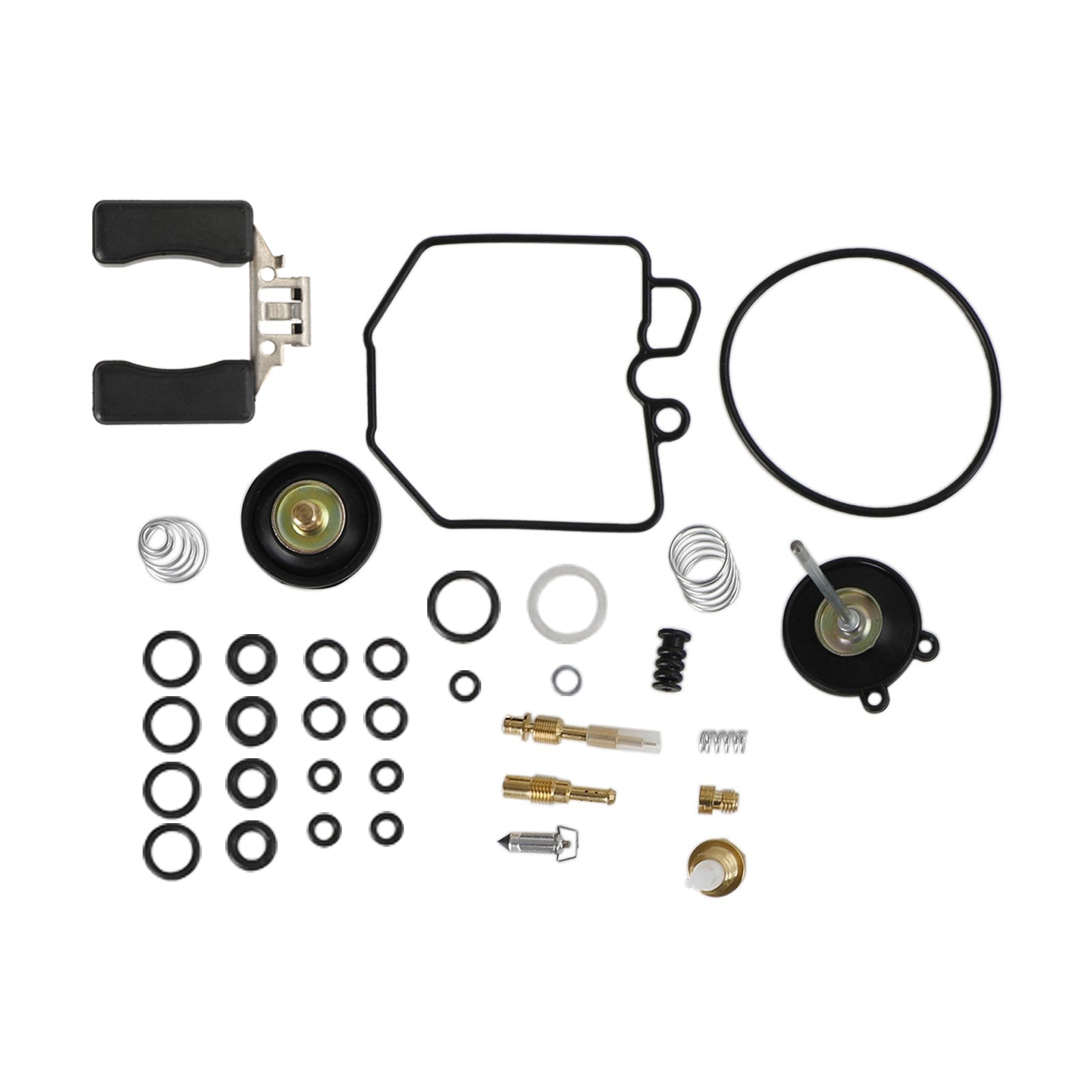 1980-1983 Honda Goldwing 1100 GL1100 Carburetor Rebuild Repair Kit