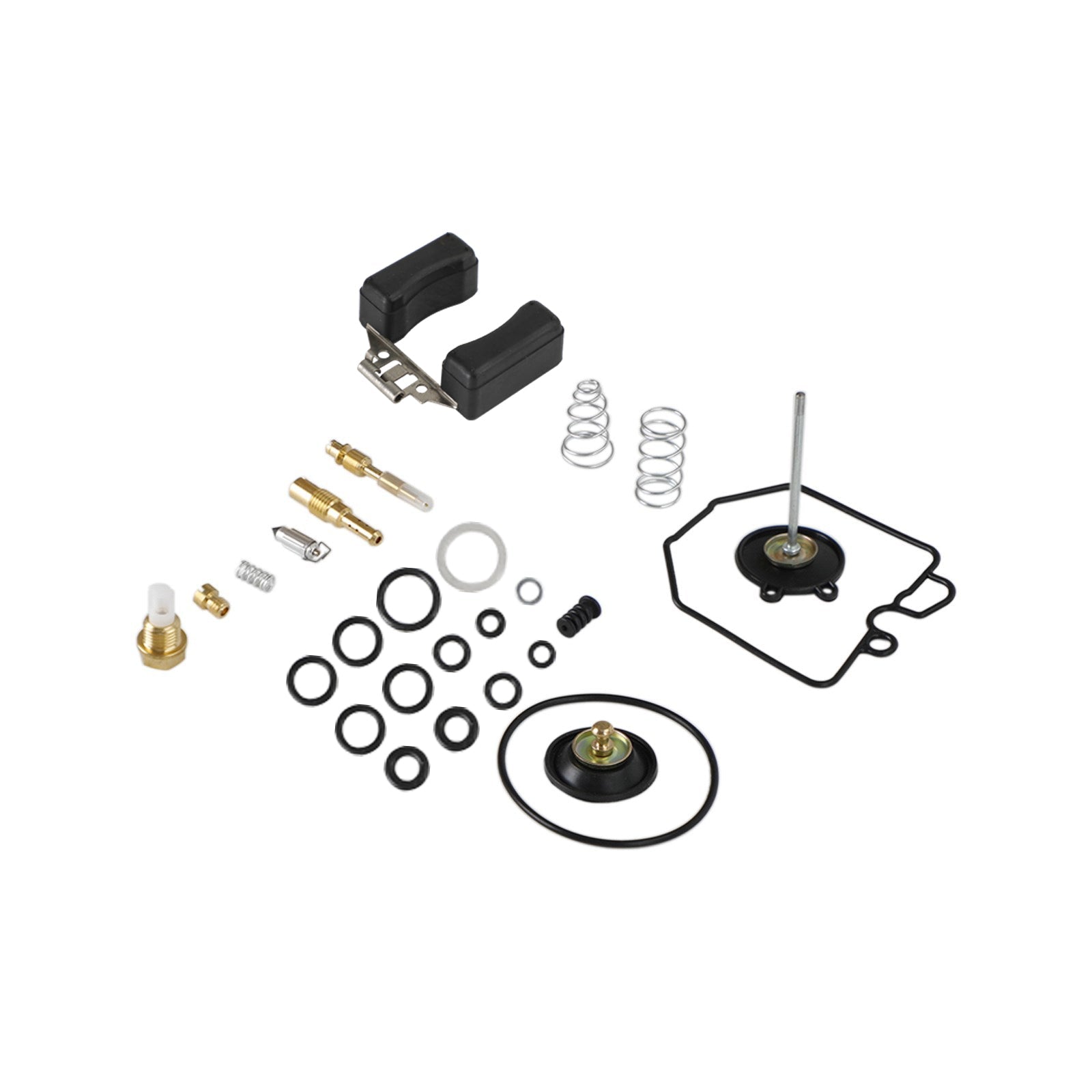 1980-1983 Honda Goldwing 1100 GL1100 Carburetor Rebuild Repair Kit