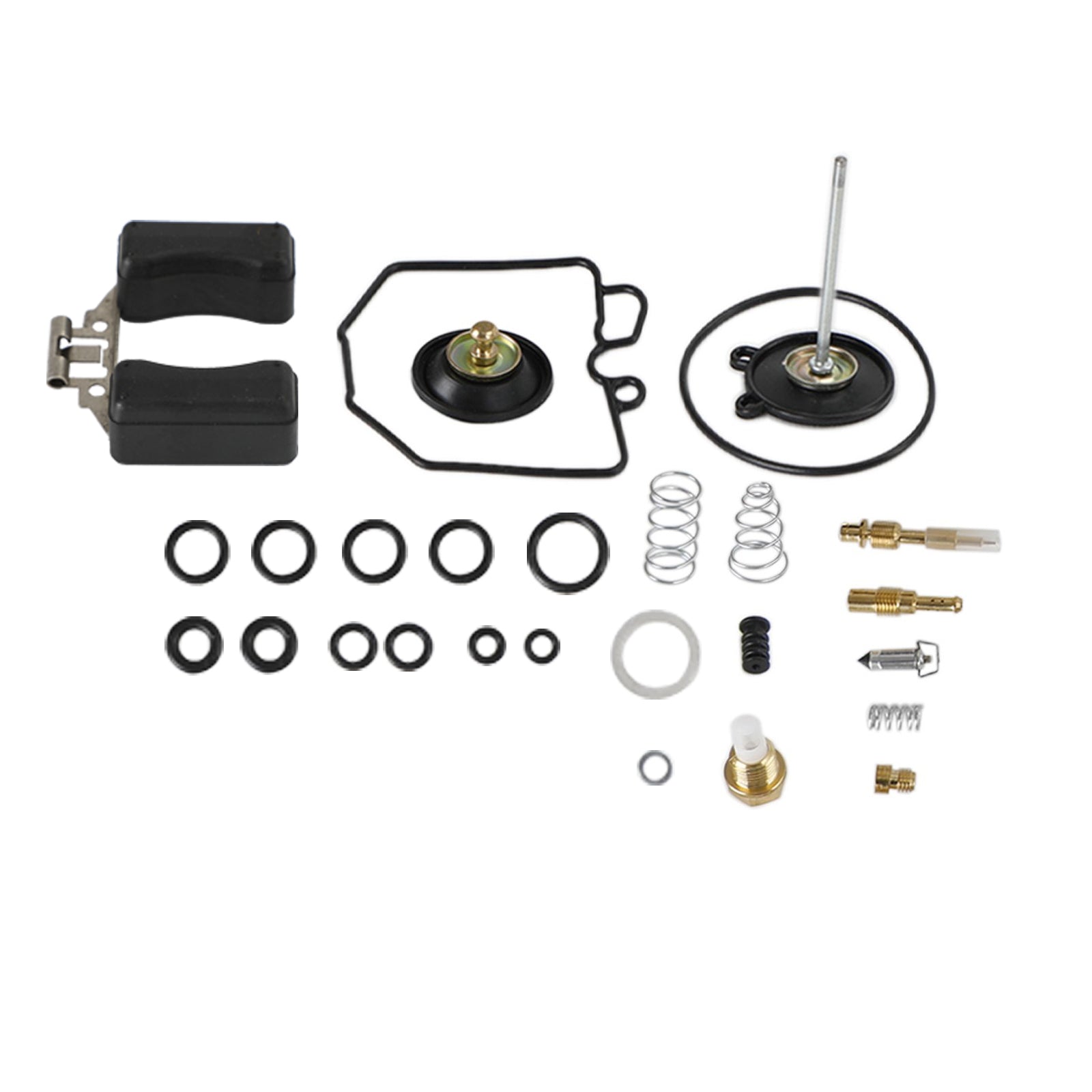 1980-1983 Honda Goldwing 1100 GL1100 Carburetor Rebuild Repair Kit