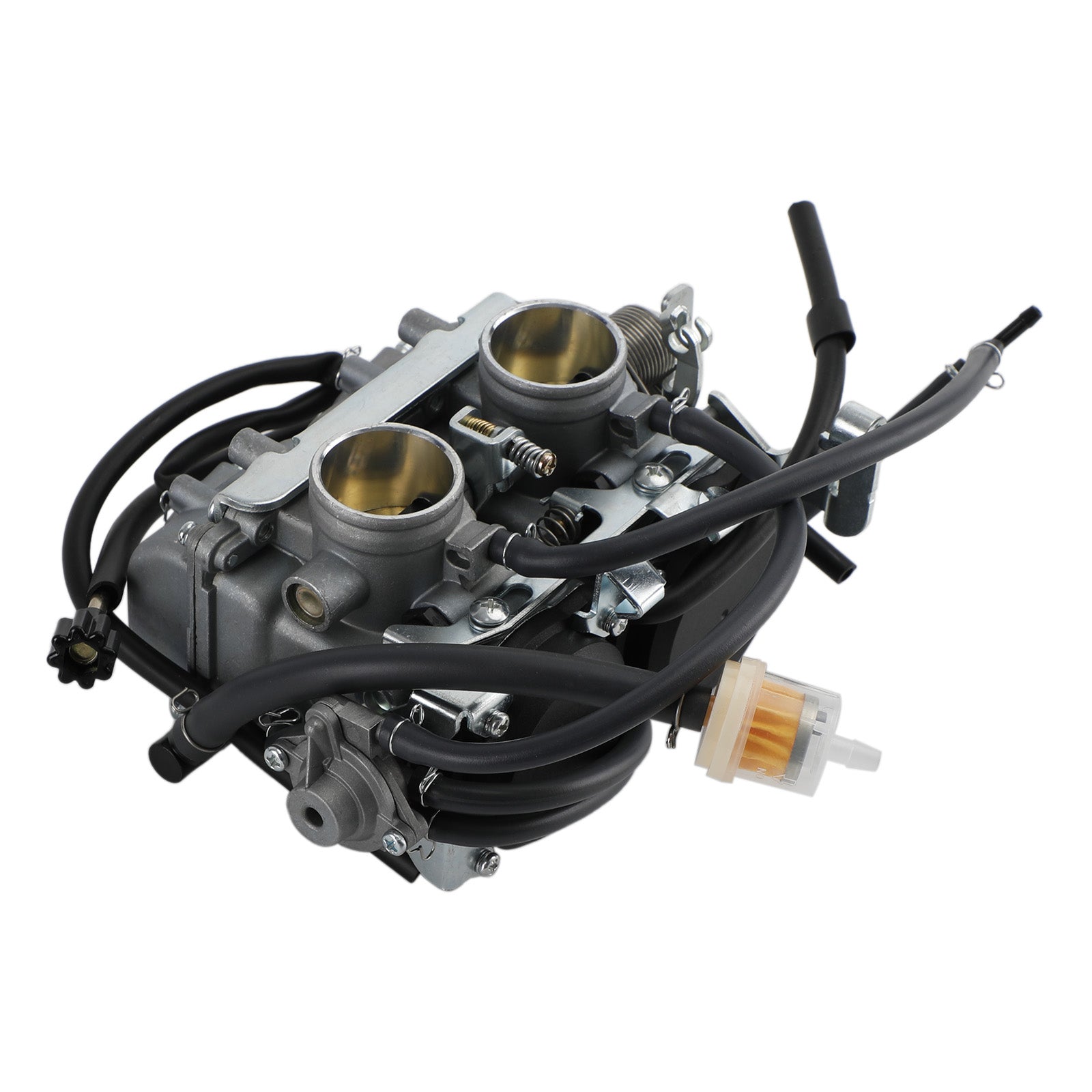 Kawasaki GPX 250 GPX 400 ZZR 250 Carburetor Carb