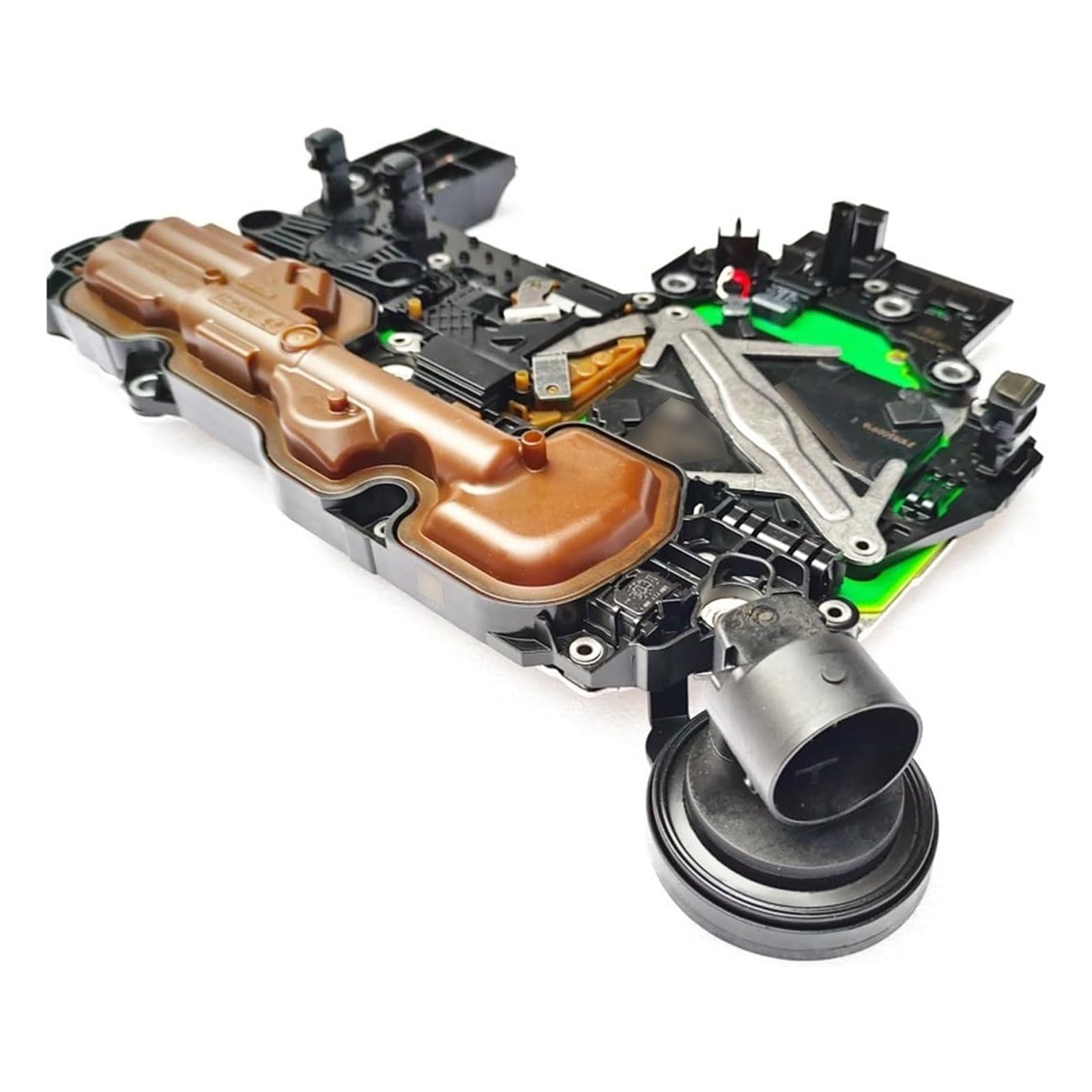 2022–present Mercedes Benz C-Class W206 725 Transmission Control Unit TCU A7252709011
