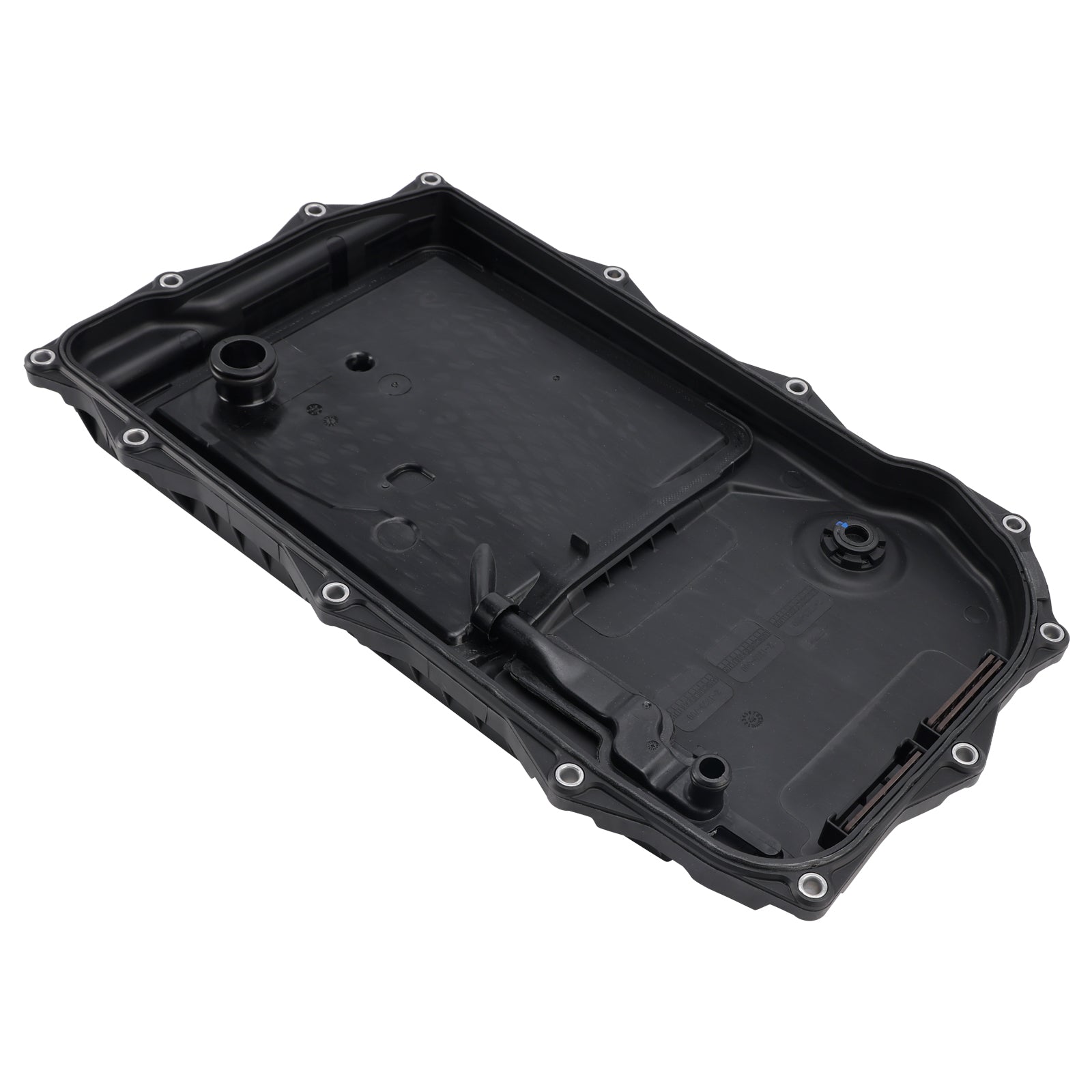 06/2007-03/2023 For BMW X6 Automatic Transmission Oil Pan 24118743438