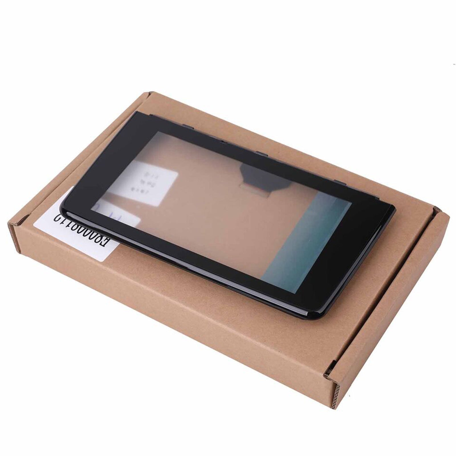 2016-2019 Mazda CX9 CX-9 8" Touch Screen Glass TK49-611J0 For TK48-611J0