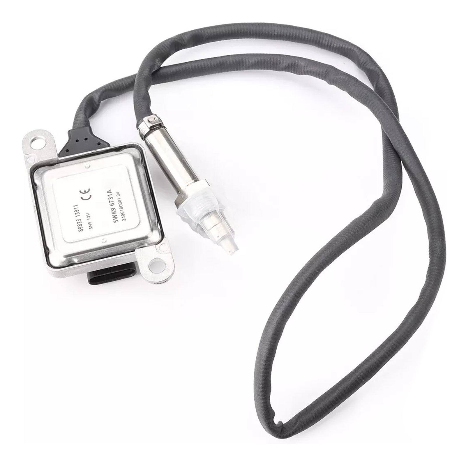 2011-2013 REACH Diesel 4JJ1 3.0L Nox Nitrogen Oxygen Sensor 8982313911 8982313912 5WK96731A