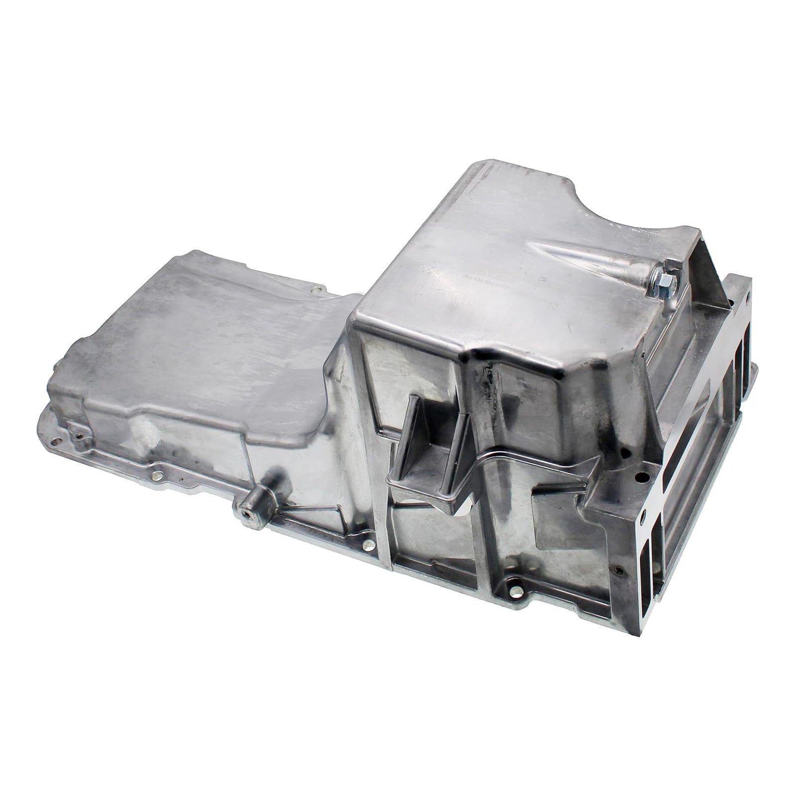 1999-2006 GMC Sierra 2500 Engine Oil Pan 264-135 424116 12560393