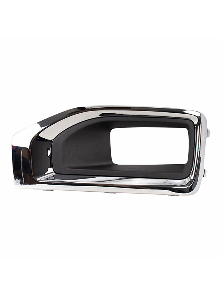 Fog Light Lamp Bezel Cover Driver Left Side 22936426 For GMC Yukon 2015-2020