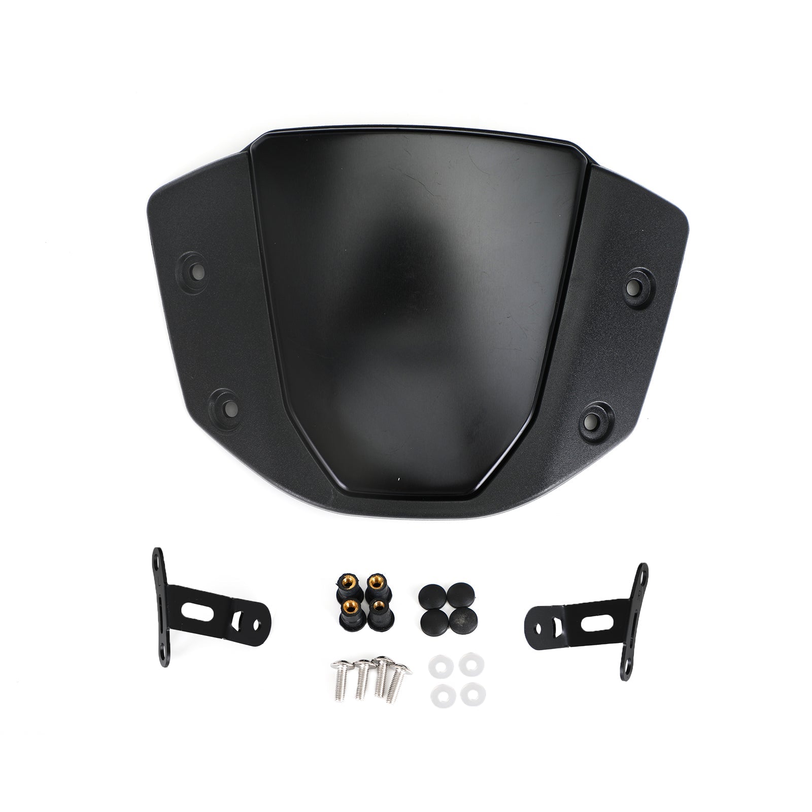 2018-2020 HONDA CB650R CB1000R Windshield Windscreen Protector