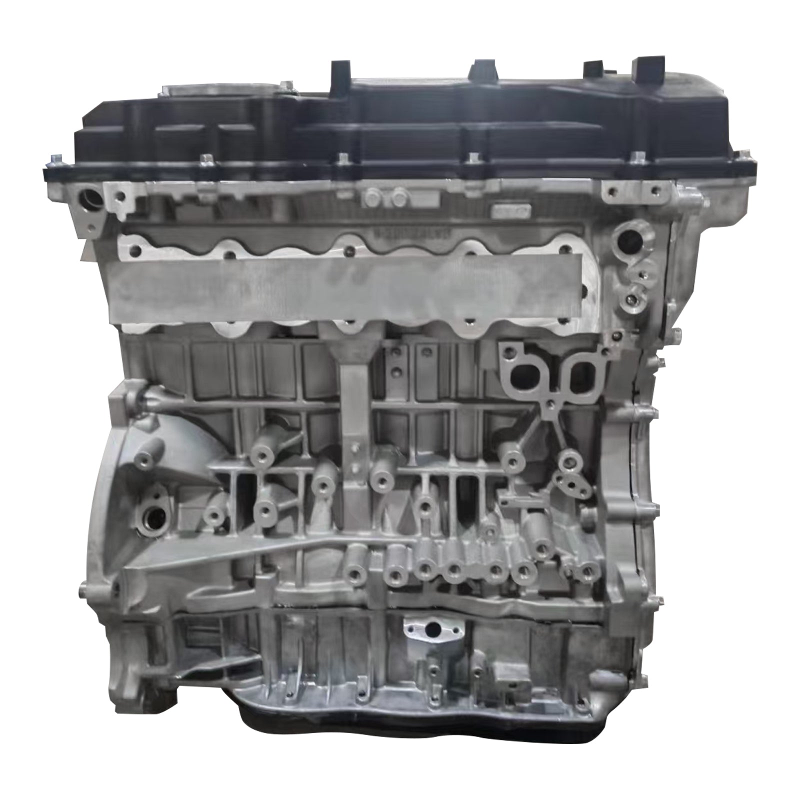Before 2013 For Hyundai Santa Fe Turbo Engine 2.0L 4 Cylinder Gdi G4KH Engine