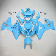 2009-2014 BMW S1000RR Fairing Kit Bodywork Plastic ABS Generic