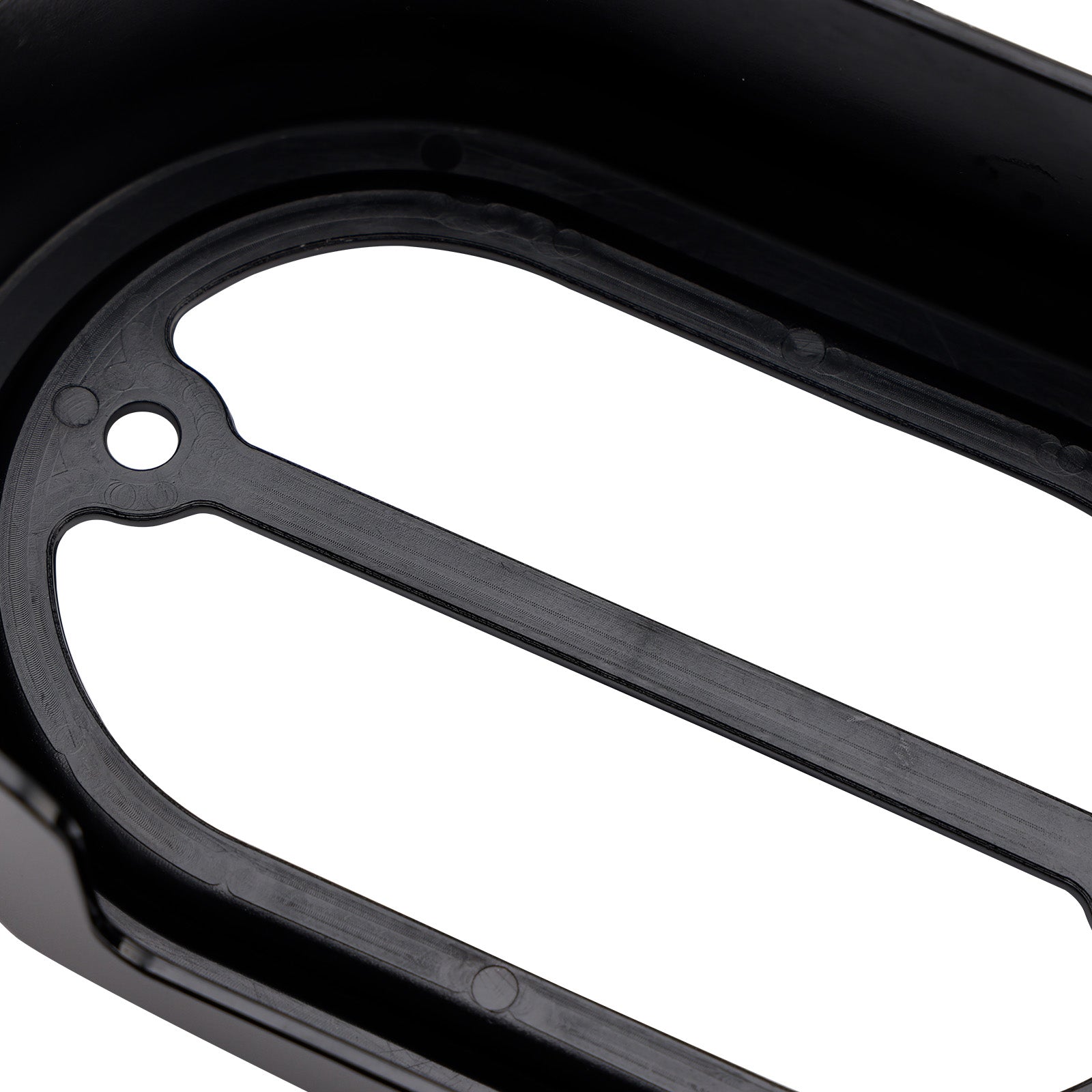 Voltage Regulator Rectifier Cover For Softail Breakout 2001-2017