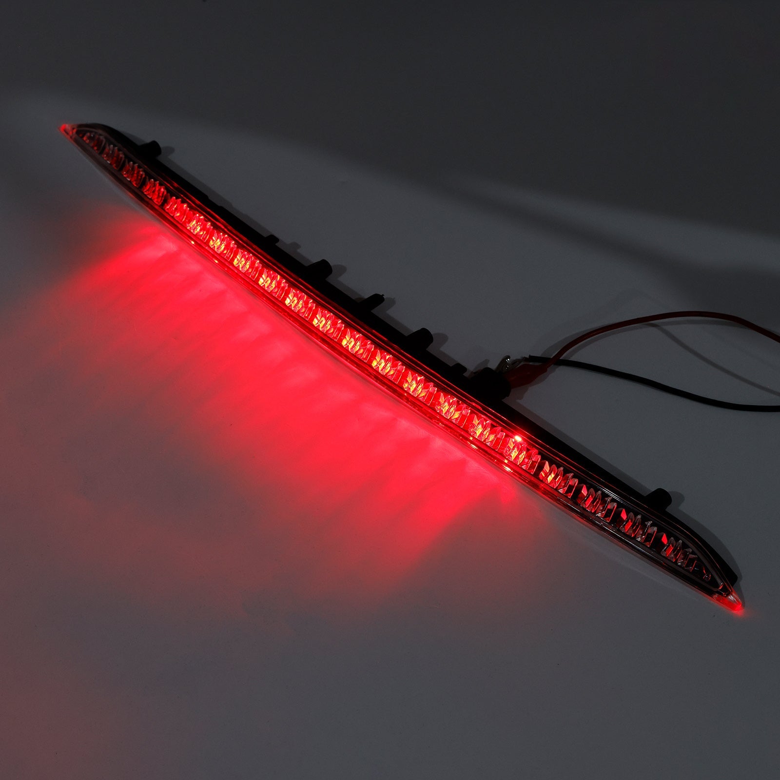 Led Third Brake Light Lamp 923-133 For Ford Edge 2015-2020 White
