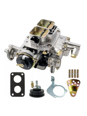 1981-1983 Nissan Pickup Z22 (2200cc) PL720 2 Barrel Carburetor w/ Electric choke For Holley 32/36 DGV DGEV DGAV