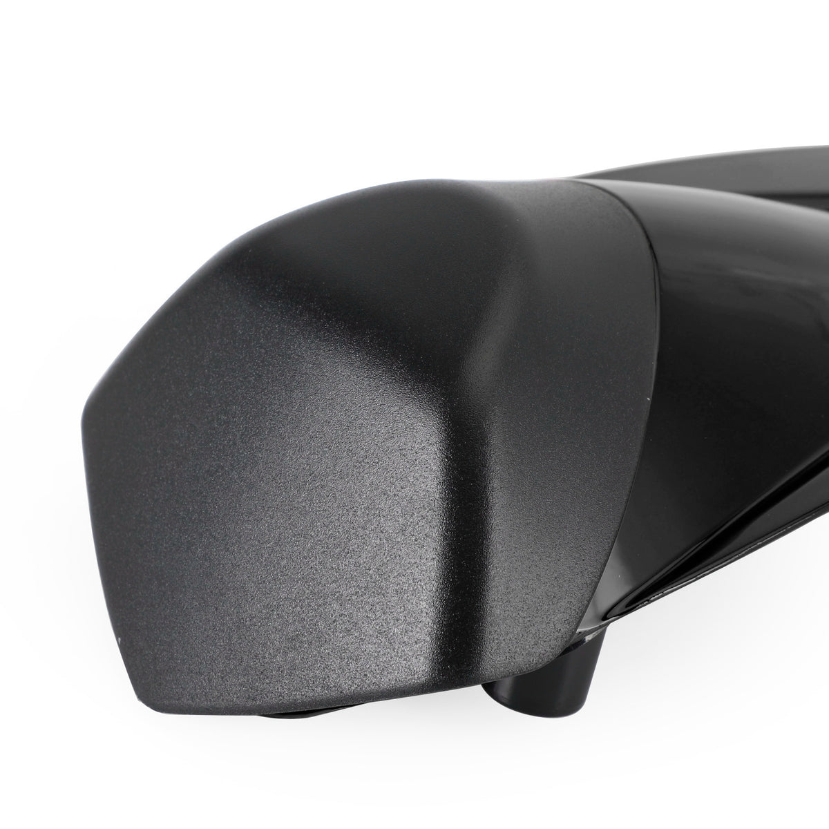 Rear Seat Cover Fairing Cowl for Aprilia RS4 RSV4 1000 2009-2022 Black