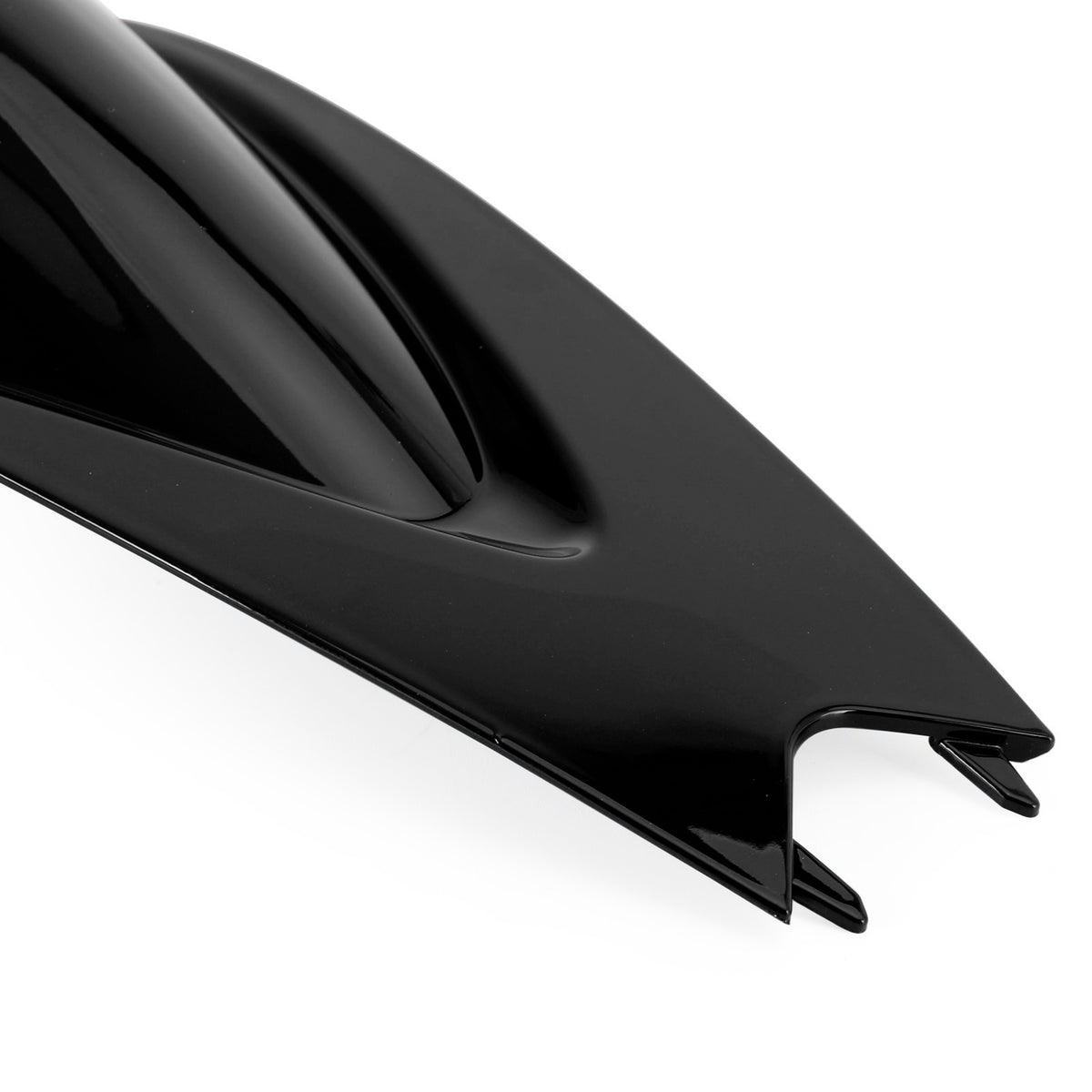 Rear Seat Cover Fairing Cowl for Aprilia RS4 RSV4 1000 2009-2022 Black