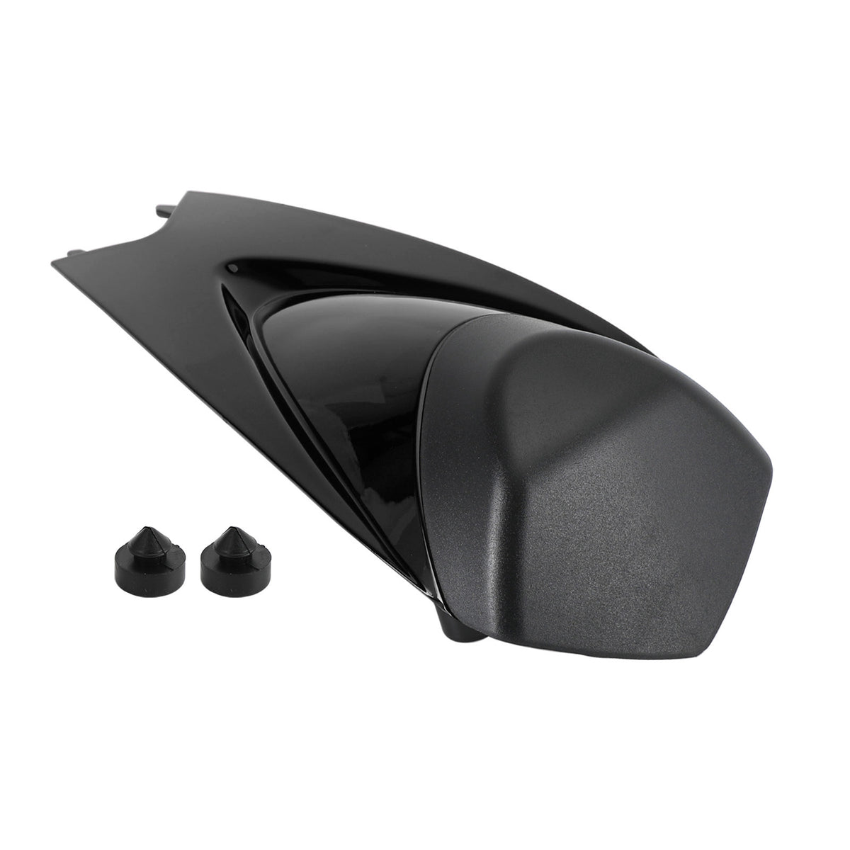 Rear Seat Cover Fairing Cowl for Aprilia RS4 RSV4 1000 2009-2022 Black