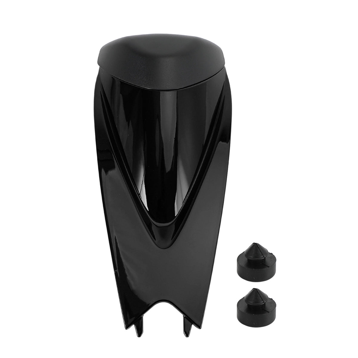 Rear Seat Cover Fairing Cowl for Aprilia RS4 RSV4 1000 2009-2022 Black