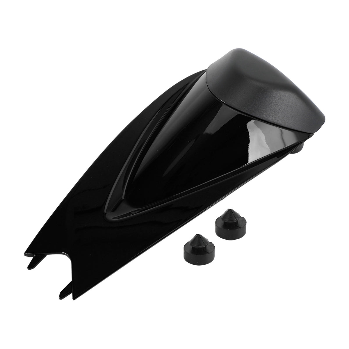 Rear Seat Cover Fairing Cowl for Aprilia RS4 RSV4 1000 2009-2022 Black