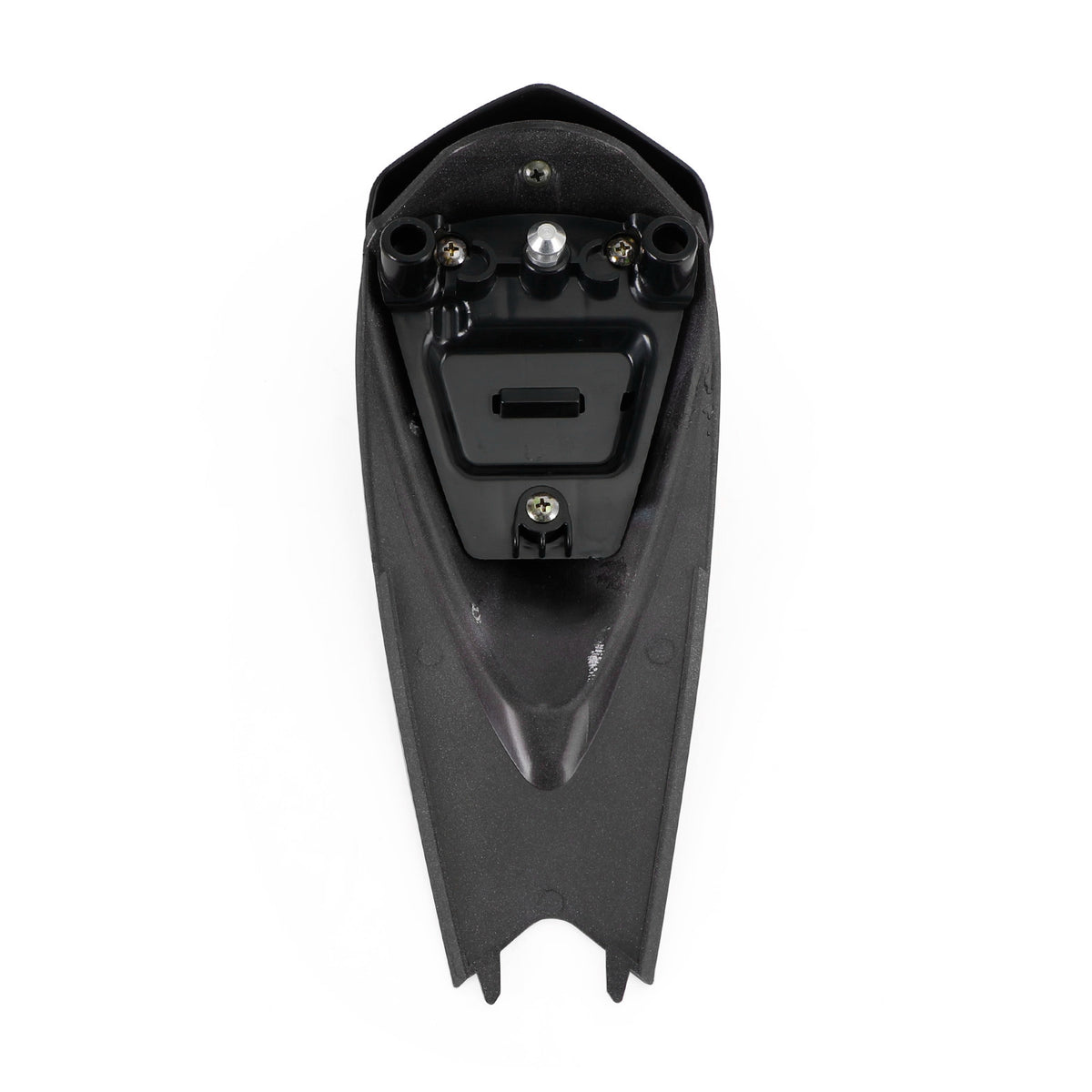 Rear Seat Cover Fairing Cowl for Aprilia RS4 RSV4 1000 2009-2022 Black