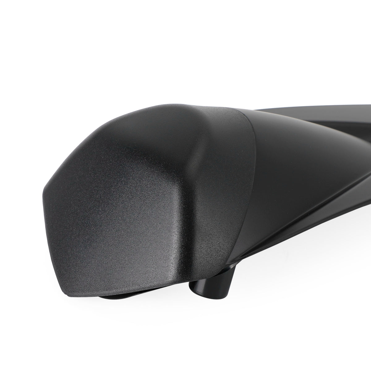 Rear Seat Cover Fairing Cowl for Aprilia RS4 RSV4 1000 2009-2022 Matt Black