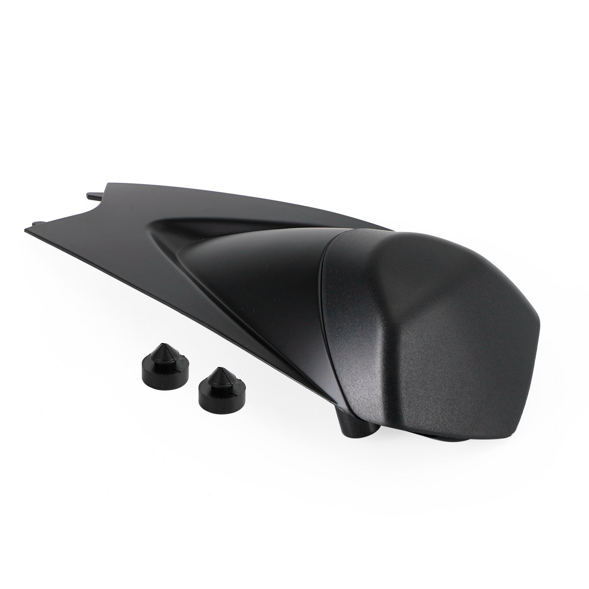 Rear Seat Cover Fairing Cowl for Aprilia RS4 RSV4 1000 2009-2022 Matt Black