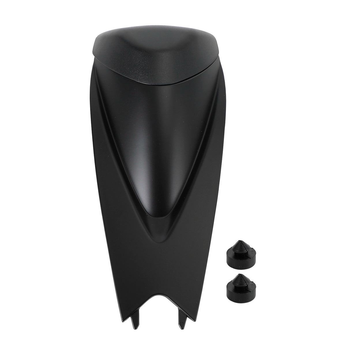 Rear Seat Cover Fairing Cowl for Aprilia RS4 RSV4 1000 2009-2022 Matt Black