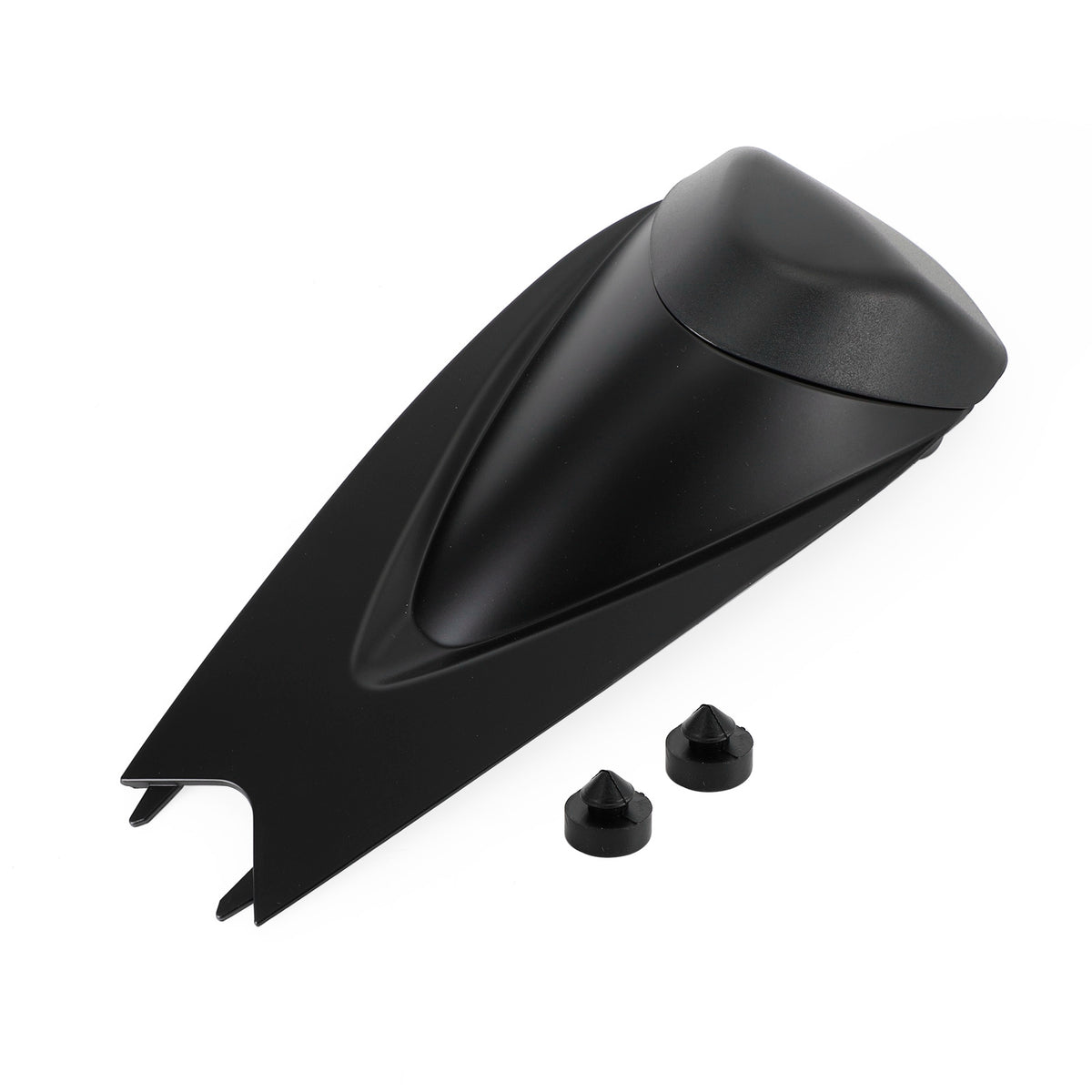 Rear Seat Cover Fairing Cowl for Aprilia RS4 RSV4 1000 2009-2022 Matt Black