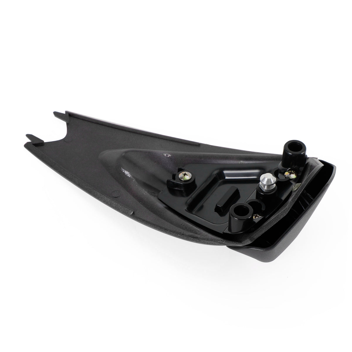 Rear Seat Cover Fairing Cowl for Aprilia RS4 RSV4 1000 2009-2022 Black