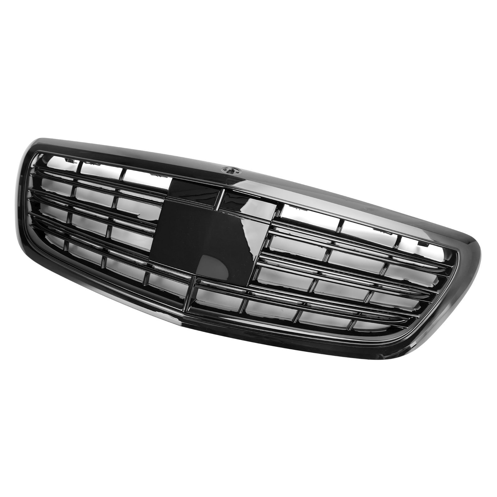 2014 2015 2016 2017 2018 2019 2020 S-class W222 S500 S550 S600 W/ACC Mercedes-Benz Front Grill Grille